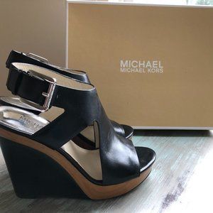Michael Kors Wedges